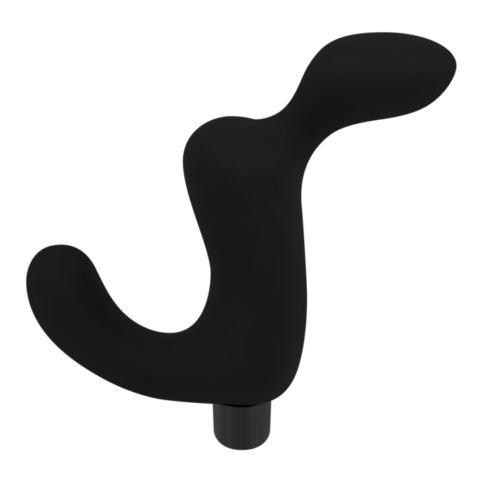 prostaatvibrator-van-siliconen-13-cm-Schwarz-4