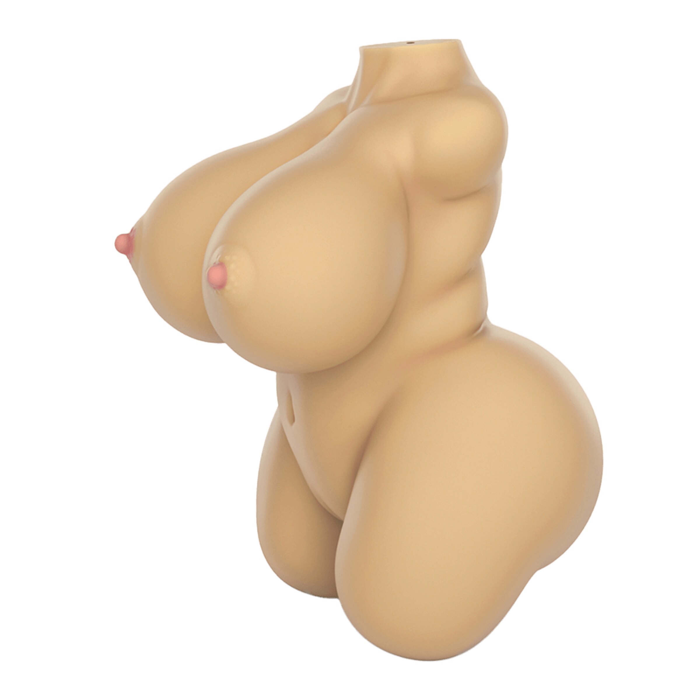 streetgirls-6-32-5-cm-Naturel clair-2