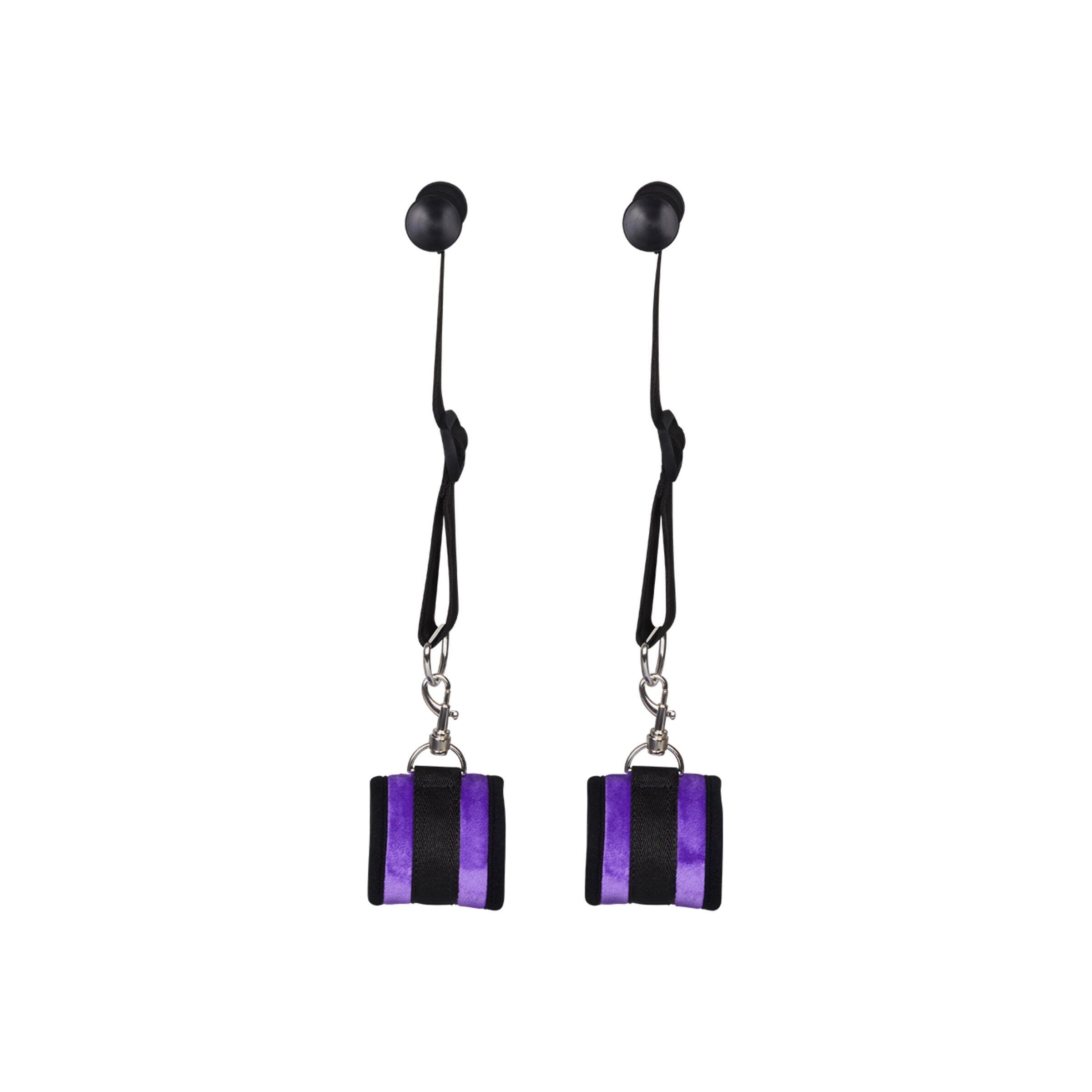 over-the-door-cuff-set-Noir-Violet-2