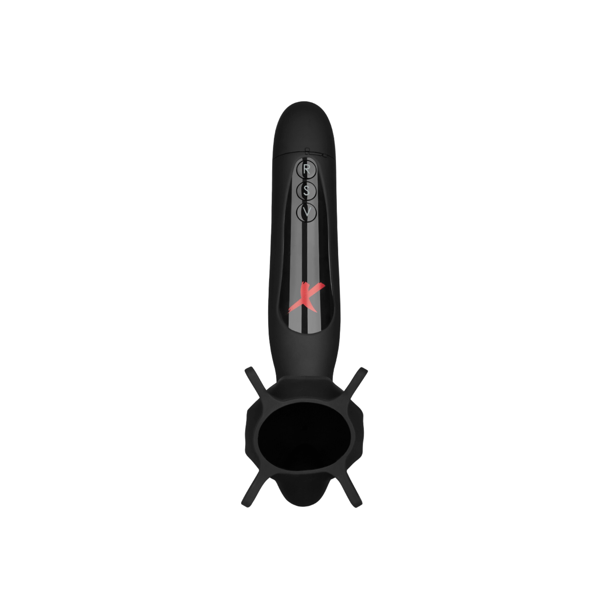 vibrating-roto[nbhy]sucker-26-cm-Zwart-2