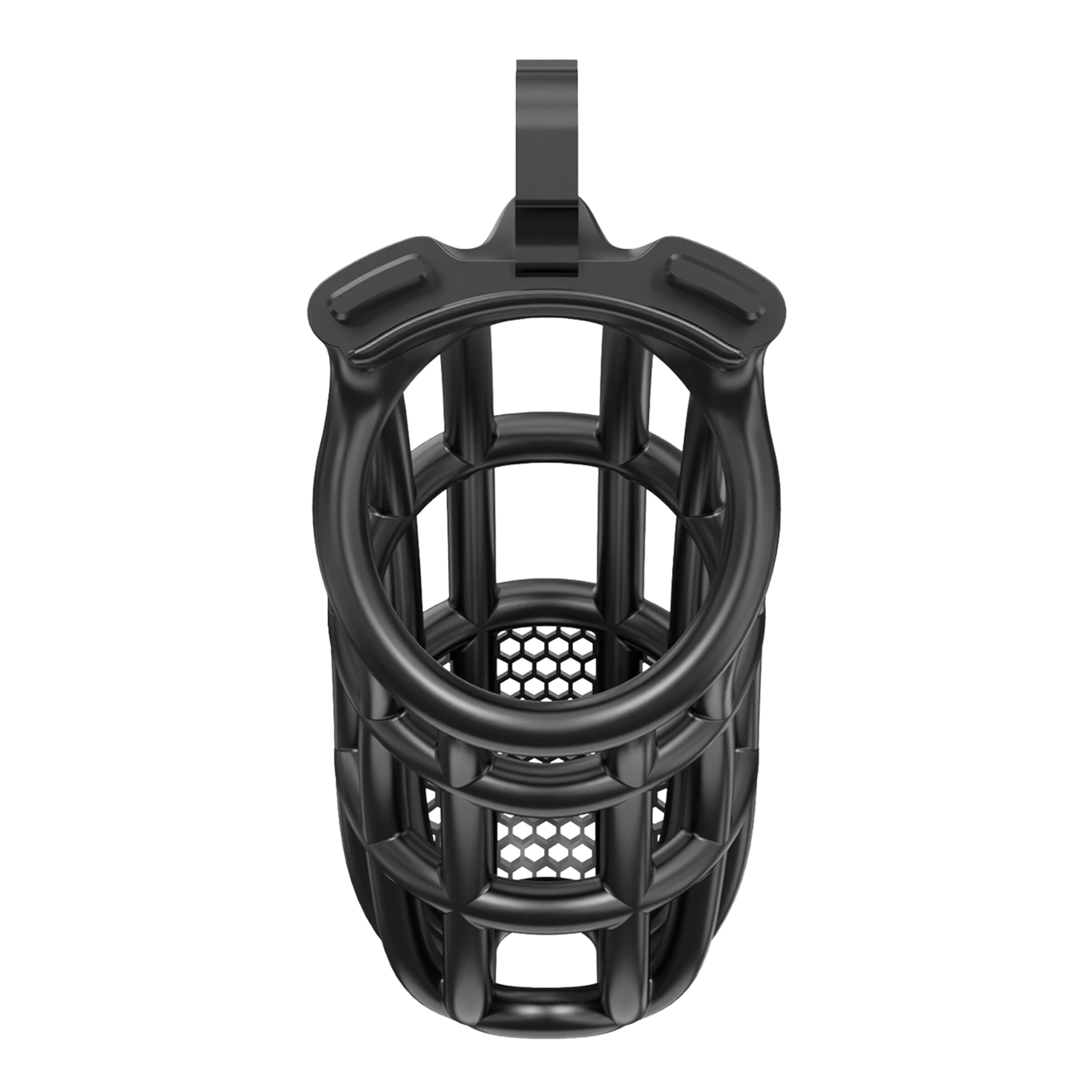 p-cage---pc06-größe-l-9-1-cm-Schwarz-3