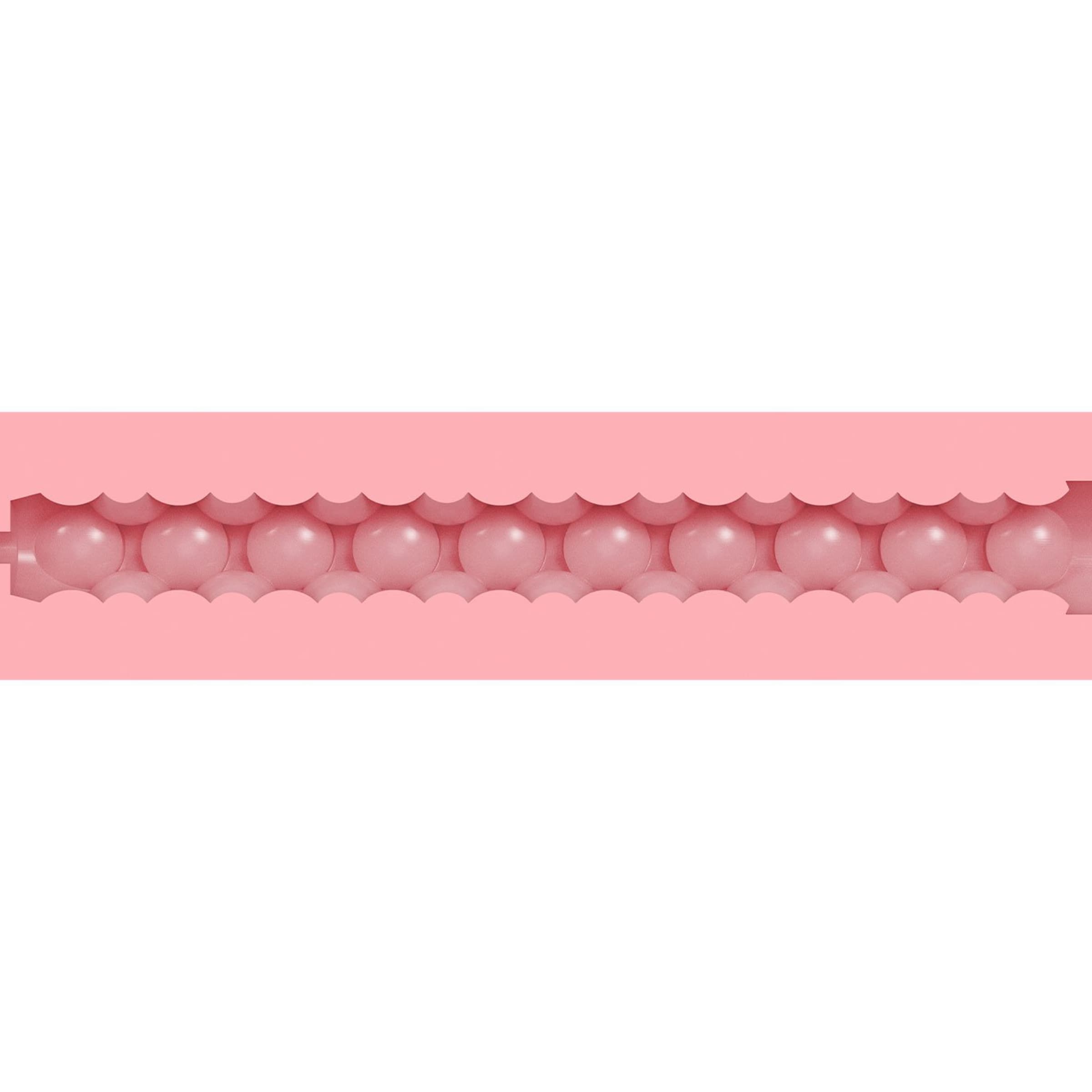 training-unit-lady-21-5-cm-Naturel clair-Or-2