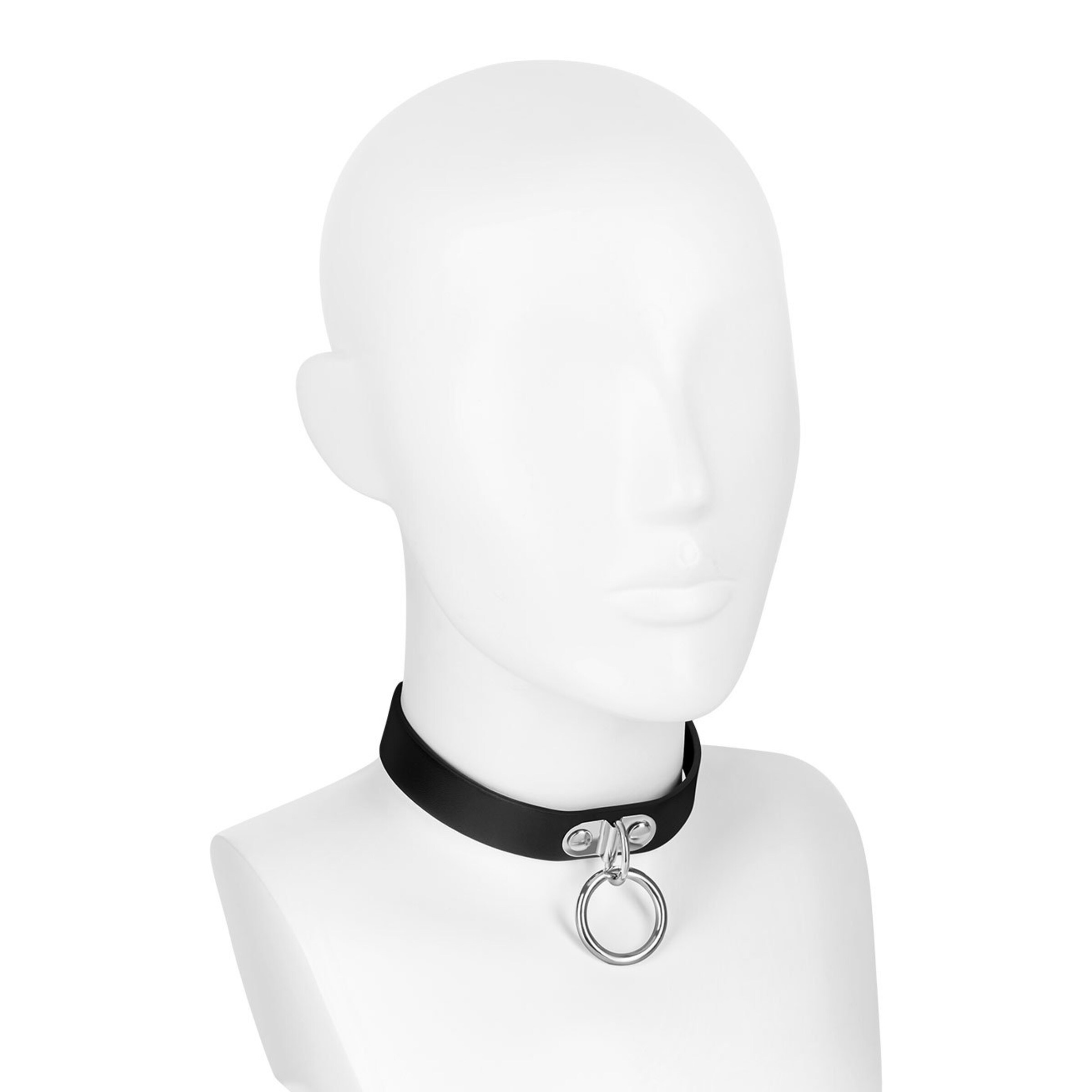 schmales-halsband-Schwarz-2
