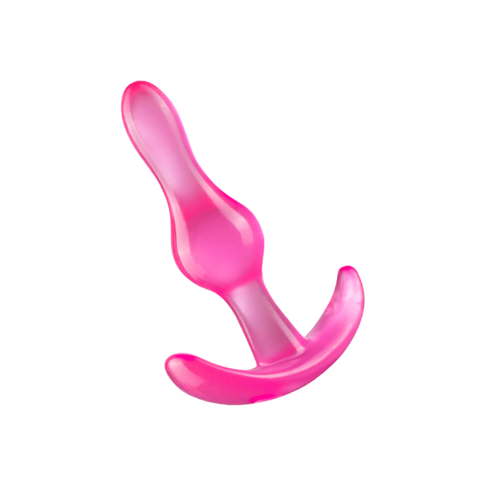curvy-anal-plug-9-cm-Pink-1