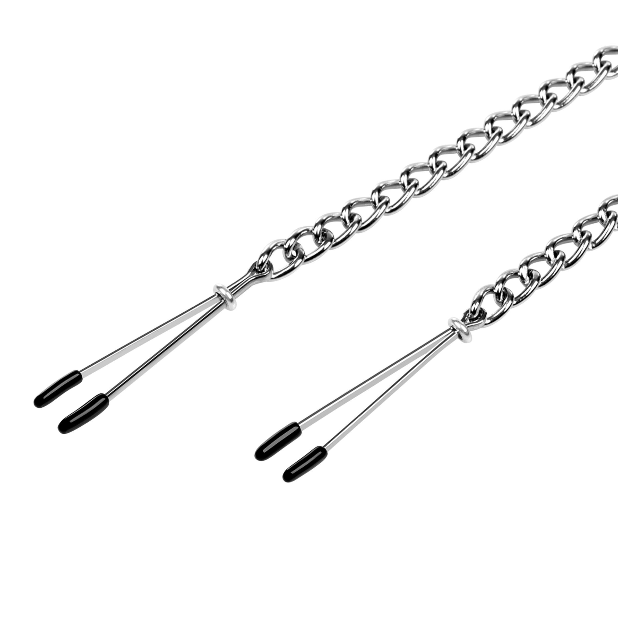 pinces-à-tétons-en-flèche-Argent-3