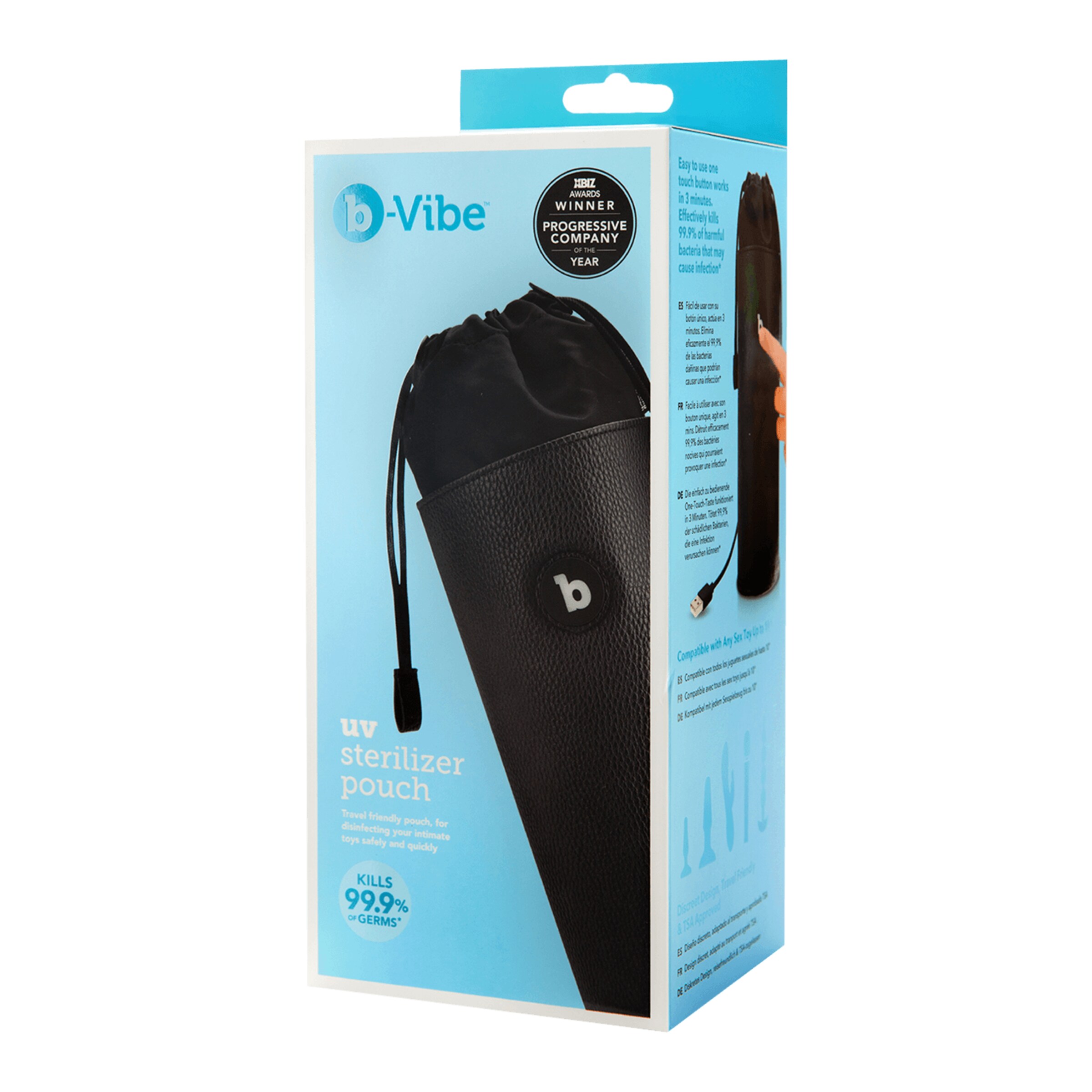 uv-sterilizer-Noir-4