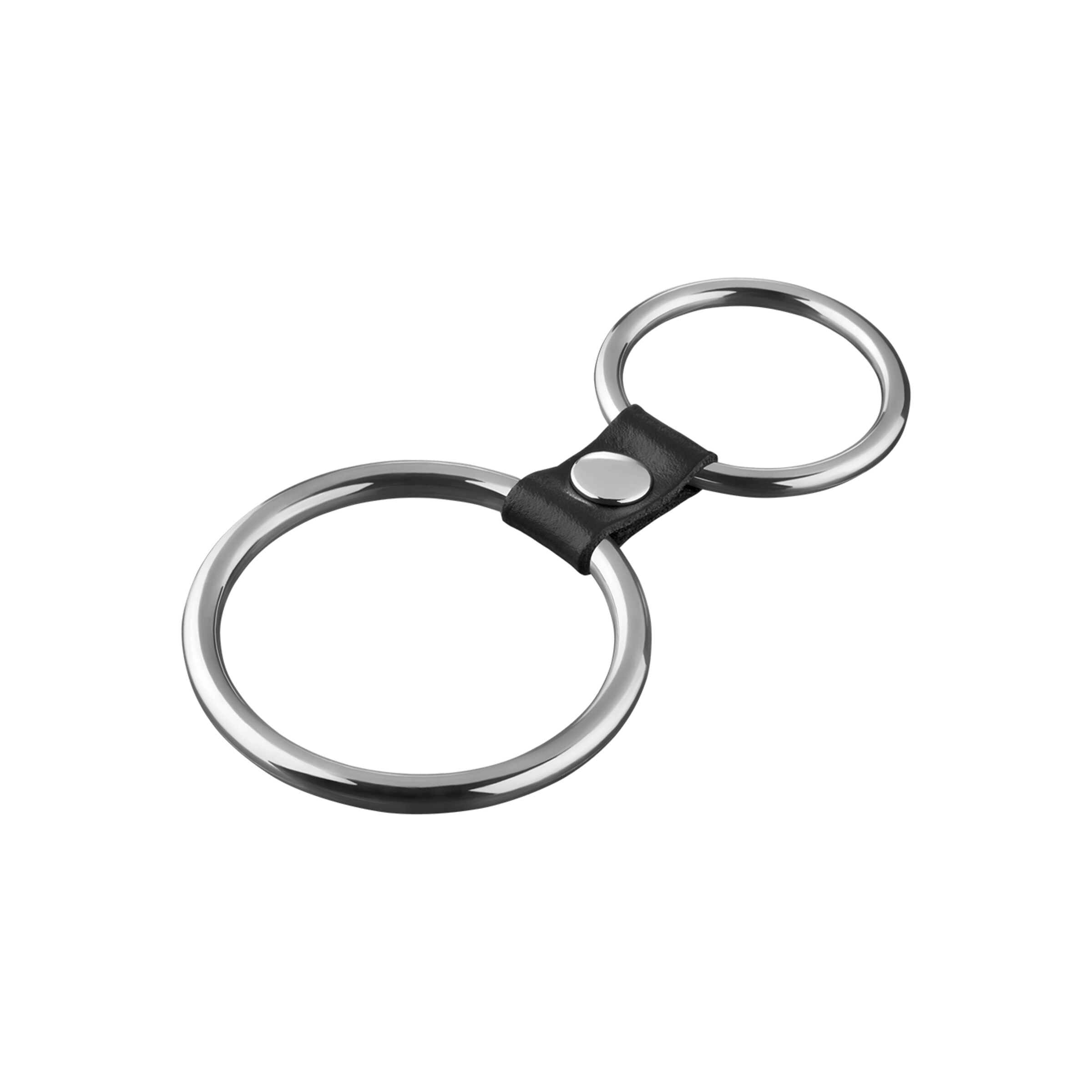 penis-hoden-ring-3-5-&-5-cm-Zilver-Zwart-3