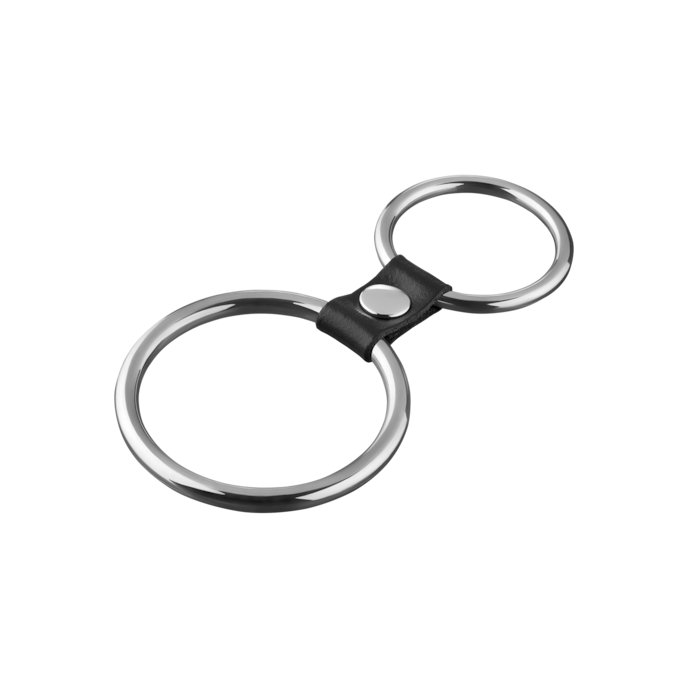 anneau-pour-pénis-et-testicules-3-5-&-5-cm-Argent-Noir-3