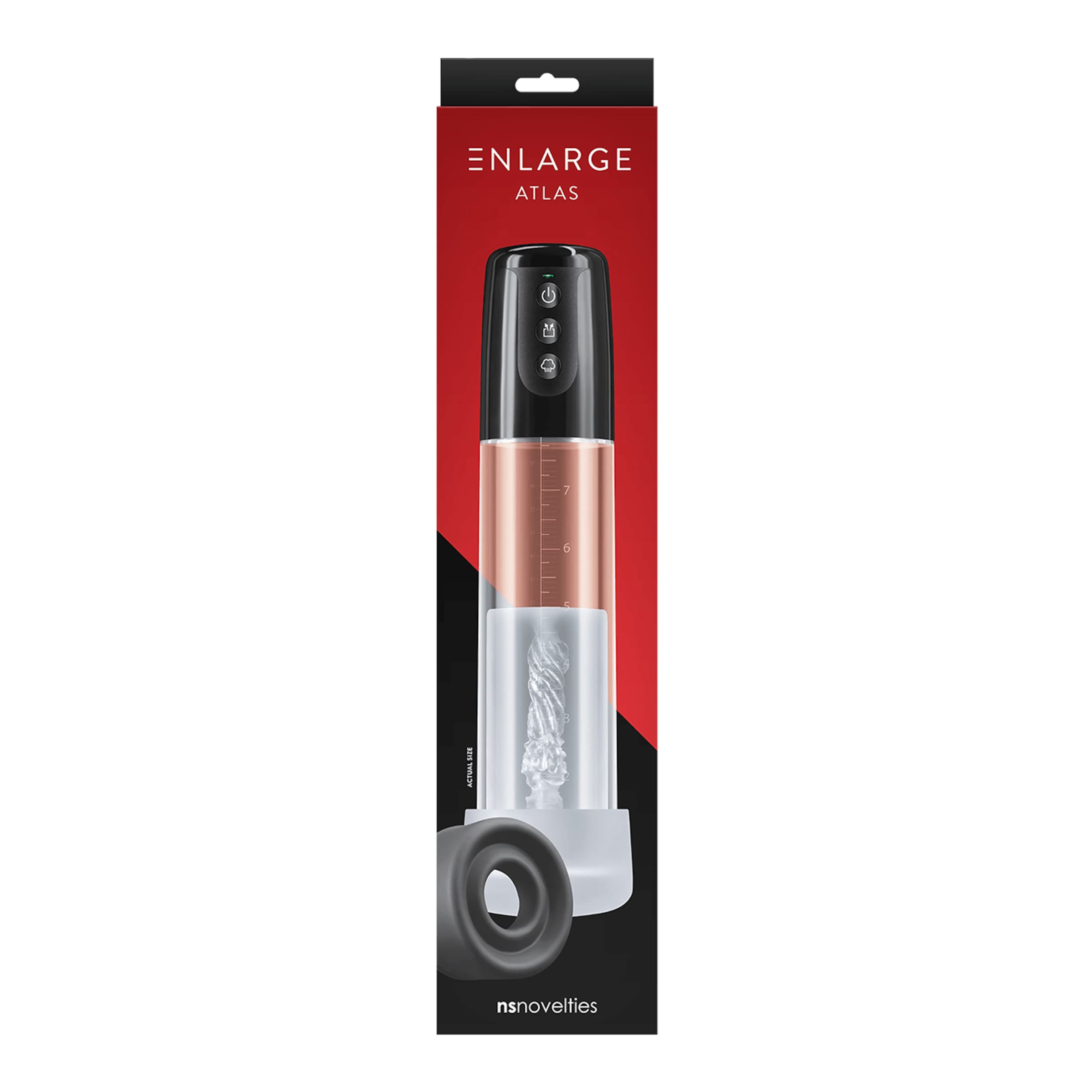 enlarge---atlas-29-6-cm-Noir-Transparent-2