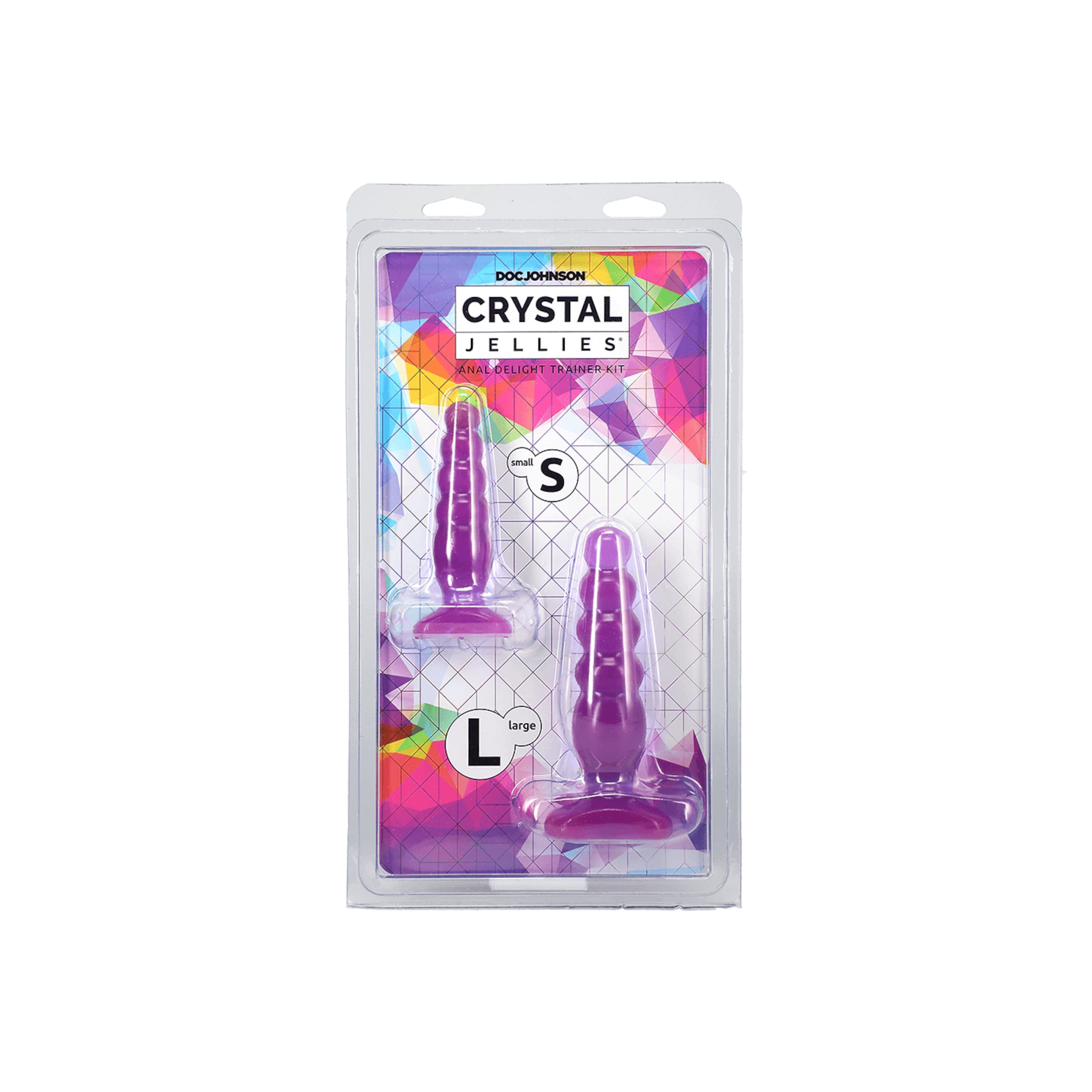 crystal-jellies-2-delen-11-4-[nbhy]-14-cm-Paars-2