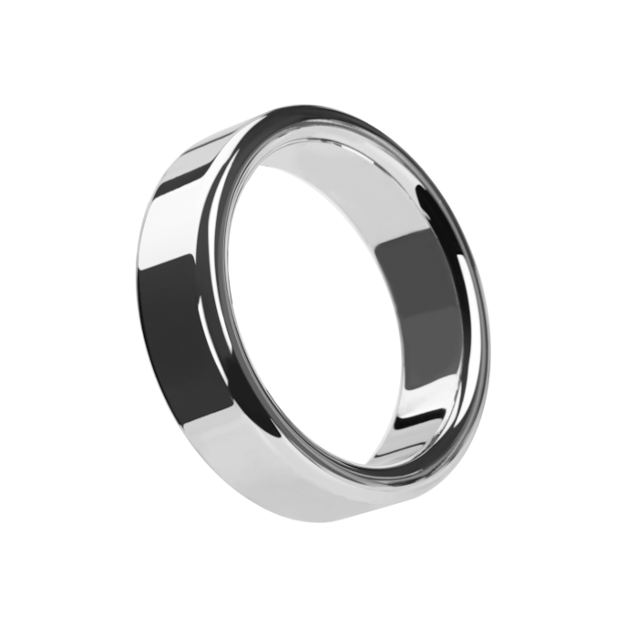 metal-ring-professional-4-8-cm-Zilver-1