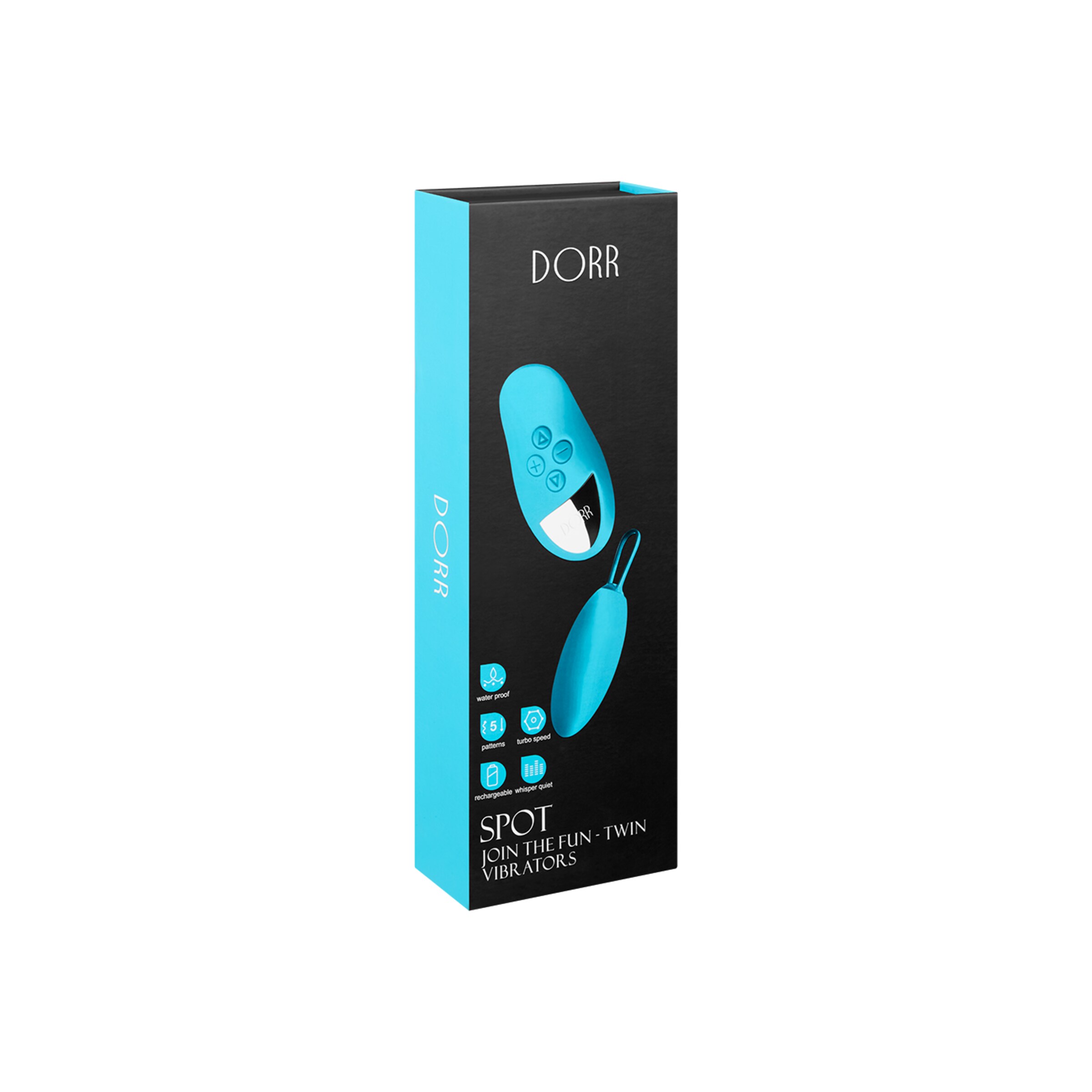 spot---wireless-duo-egg-11-cm-Lichtblauw-6