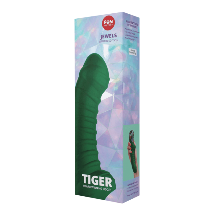 fun-factory-tiger-g5-22-5-cm-Dunkelgrün-Schwarz-2