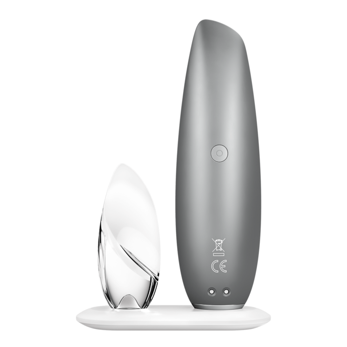 touchless-magnetic-peeling-mask-|-5-in-1-Weiß-2