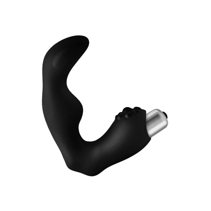 fantasstic---vibrating-prostate-massager-11-3-cm-Noir-1