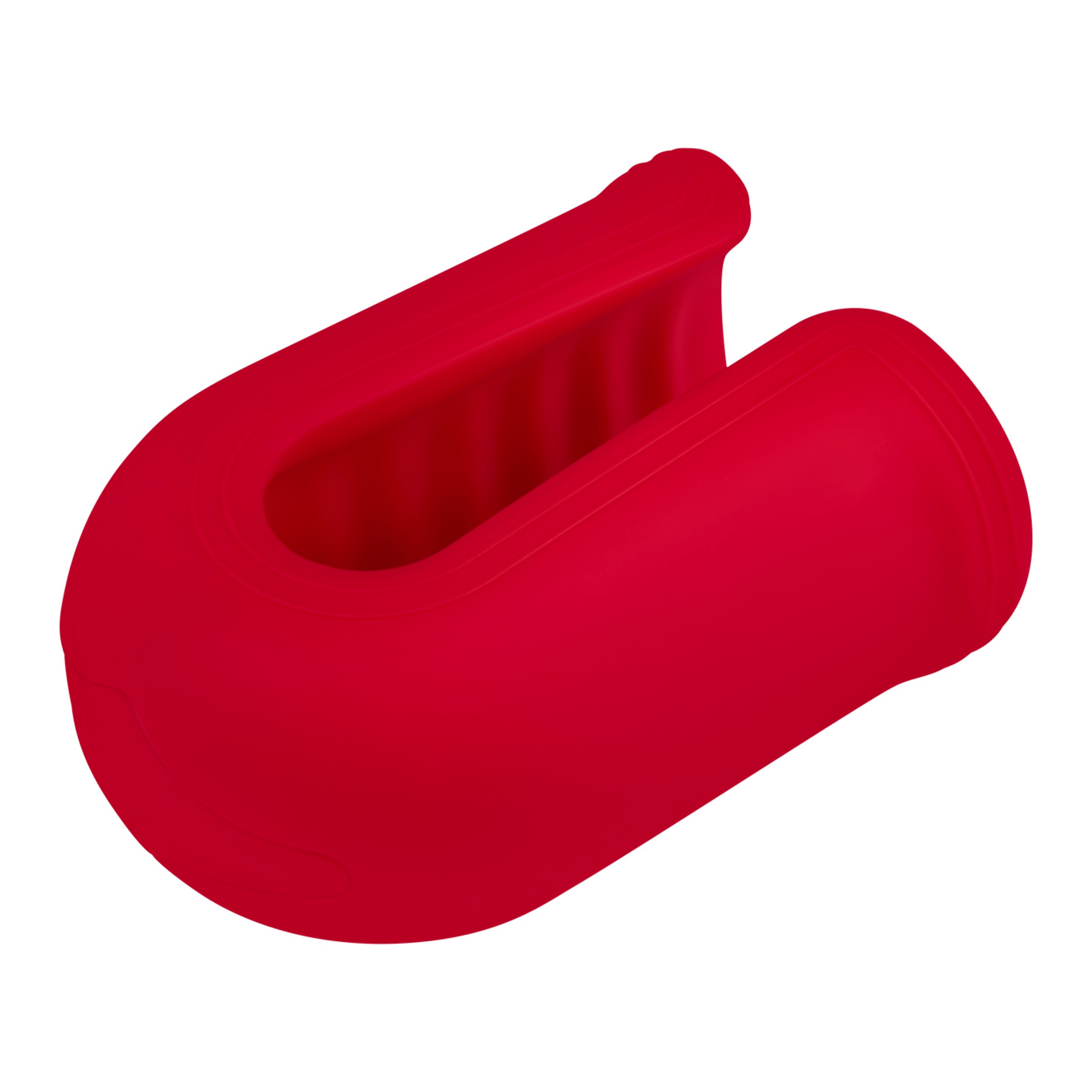 handdruck-masturbator-aus-silikon-10-cm-Rot-7