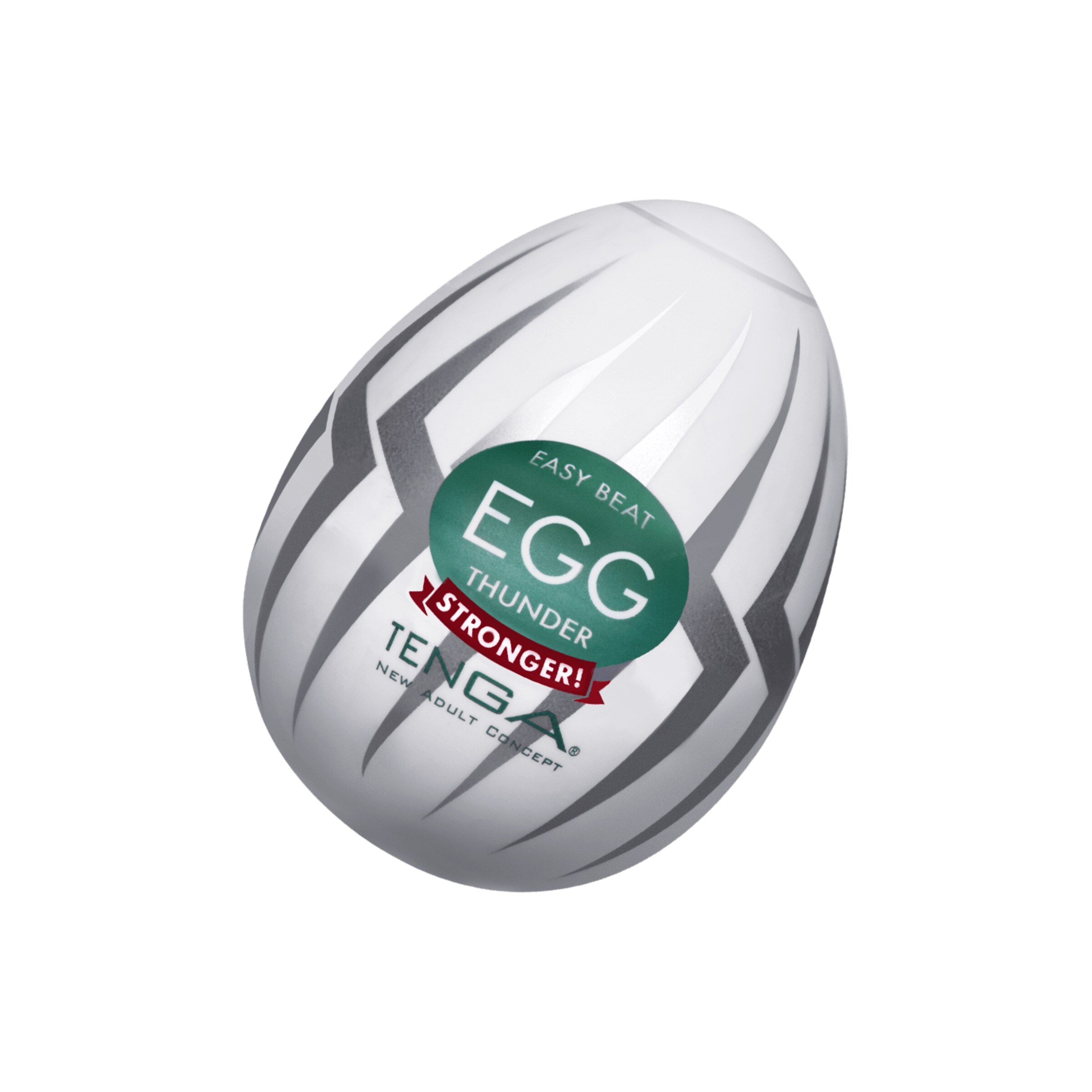 egg-thunder-6-cm-Wit-1