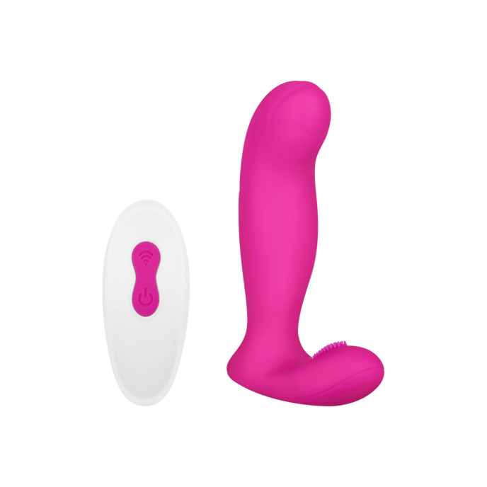 butterfly-met-afstandsbediening-12-cm-Pink-1