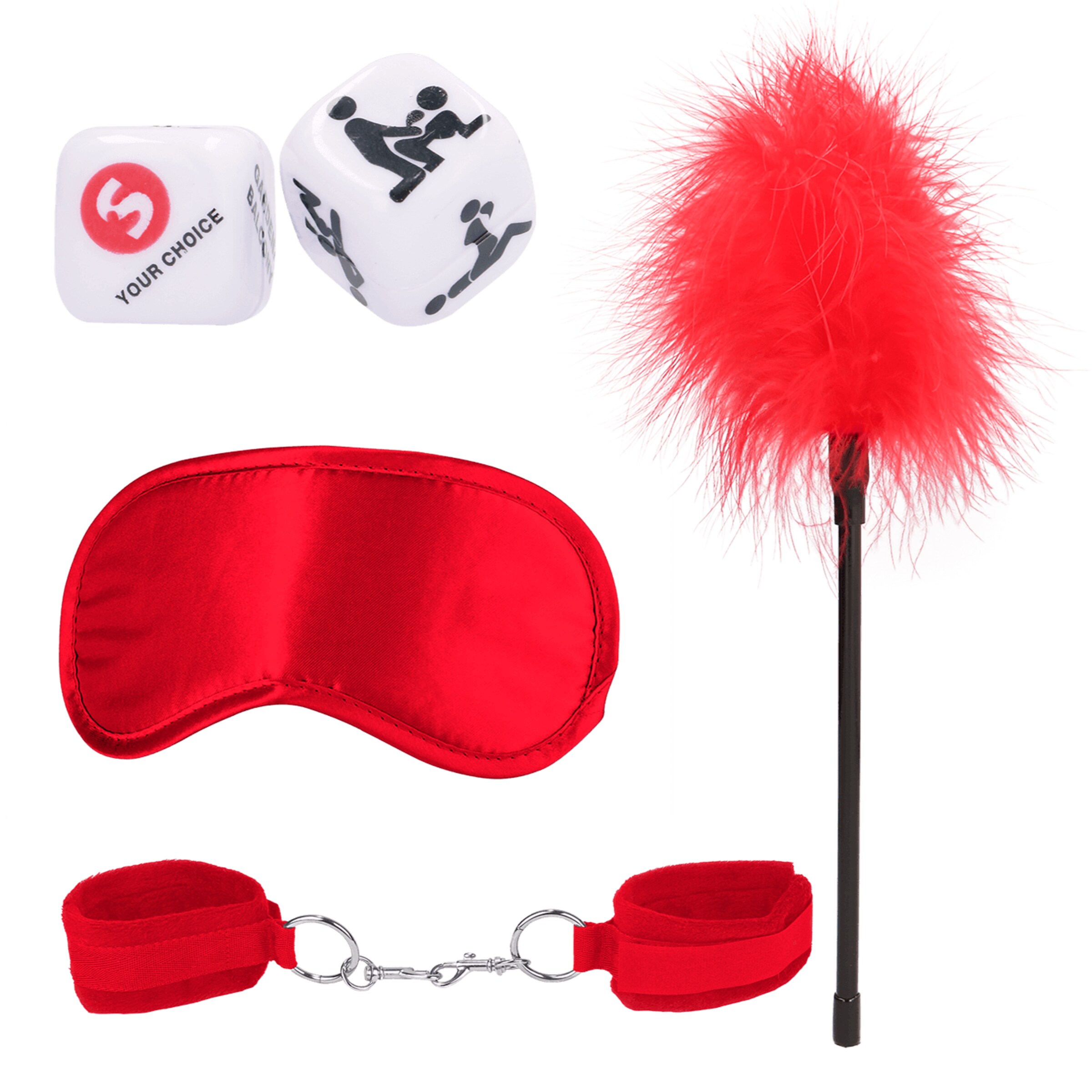 introductory-bondage-kit-#2-4-teile-Rot-1