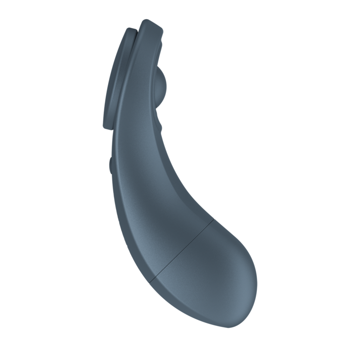 satisfyer-sexy-secret-9-2-cm-Grau-5