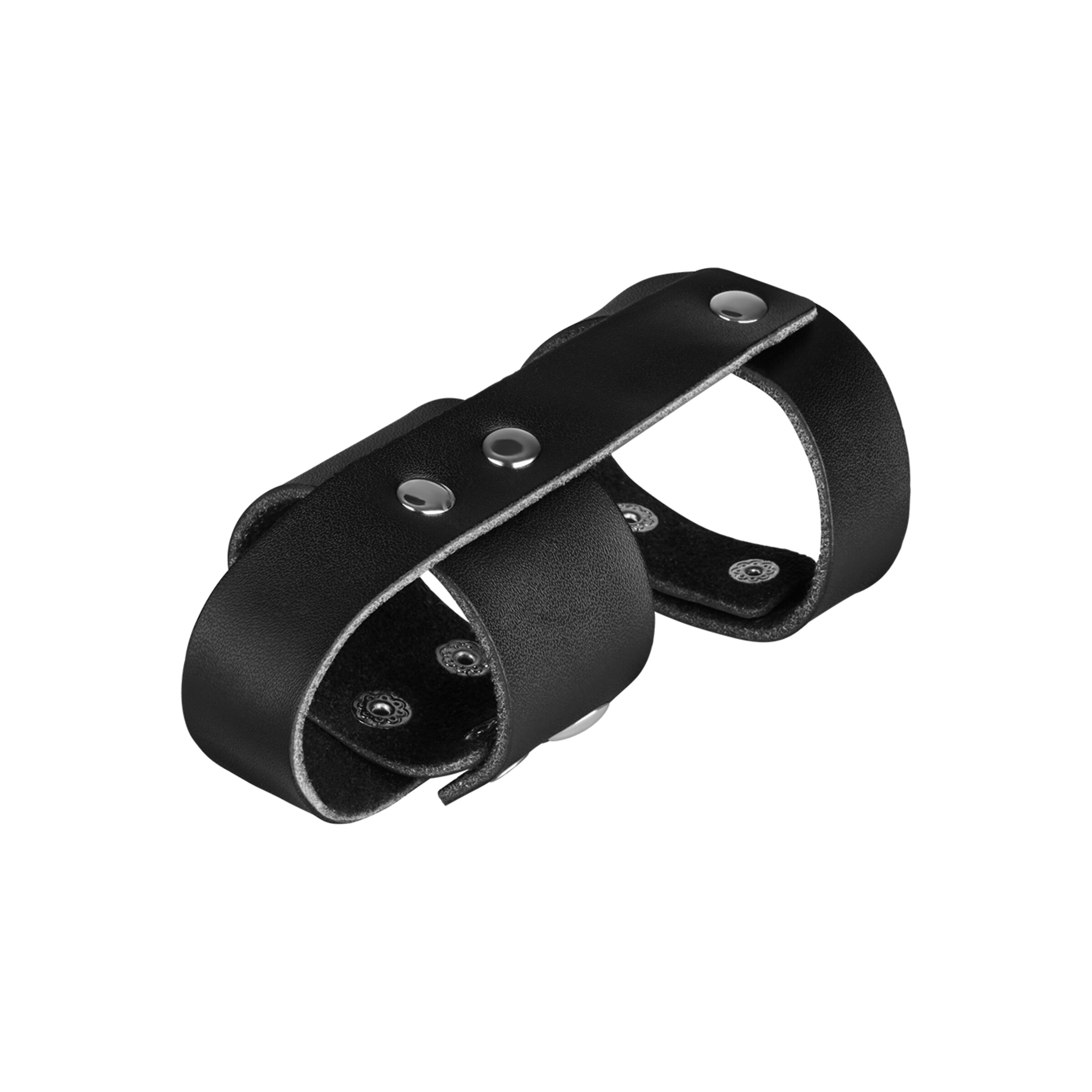 penisband-met-teelbalmanchet-Zwart-5