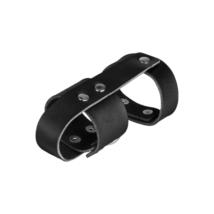 ceinture-pour-pénis-avec-manchon-pour-testicles-Noir-5