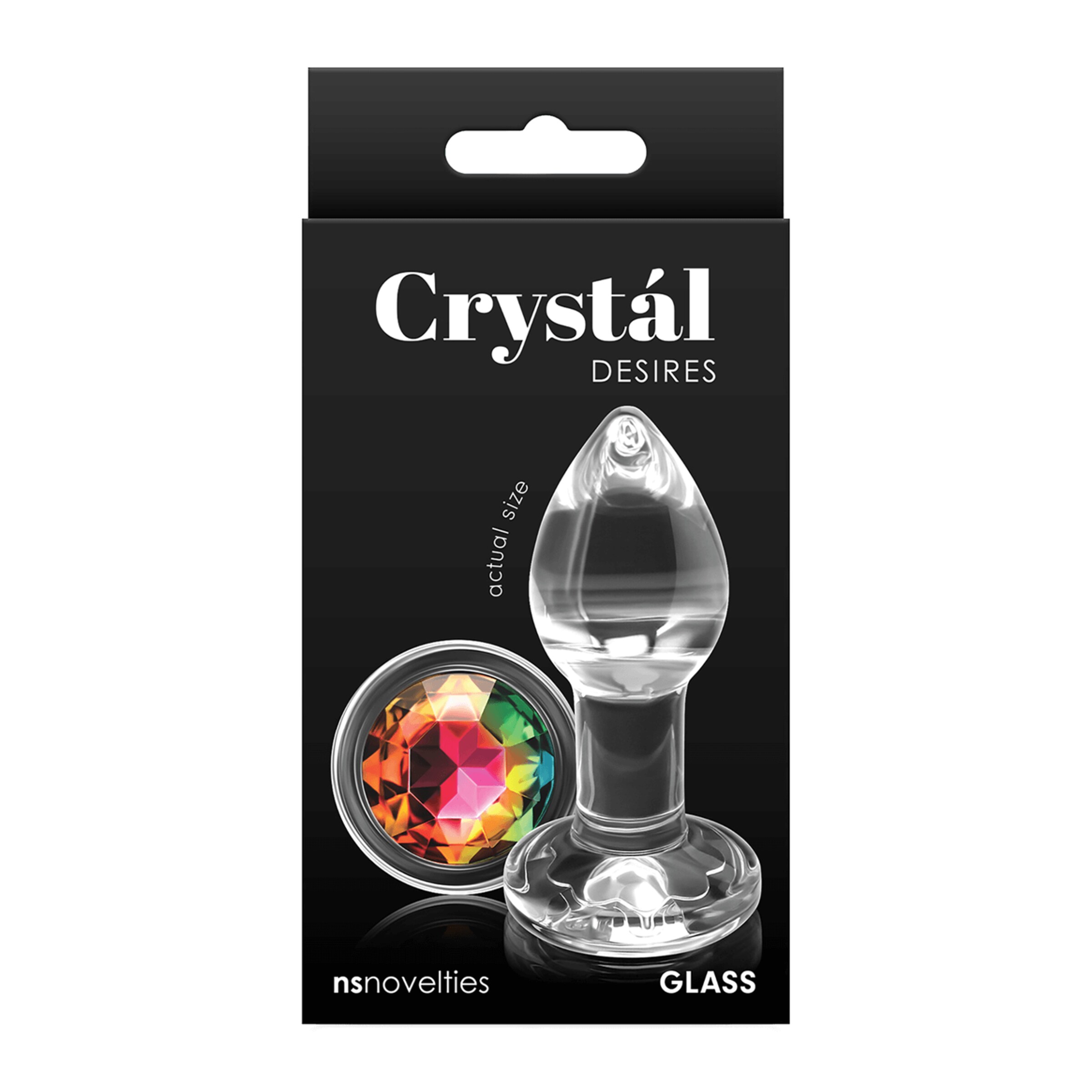 crystal---desires-rainbow-gem-small-7-2-cm-Multicolore-Transparent-2