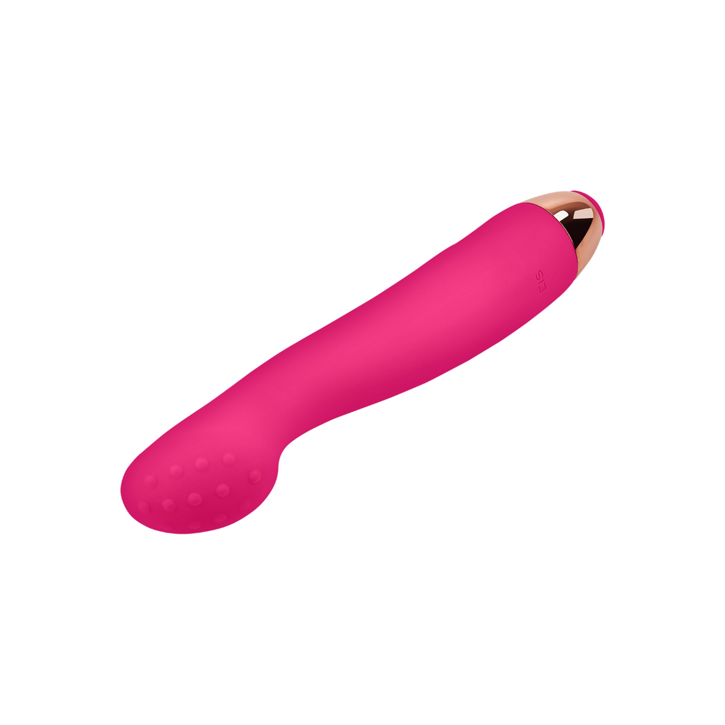 vibromasseur-point-g-à-picots-en-silicone-rechargeable-18-cm-Rose-7