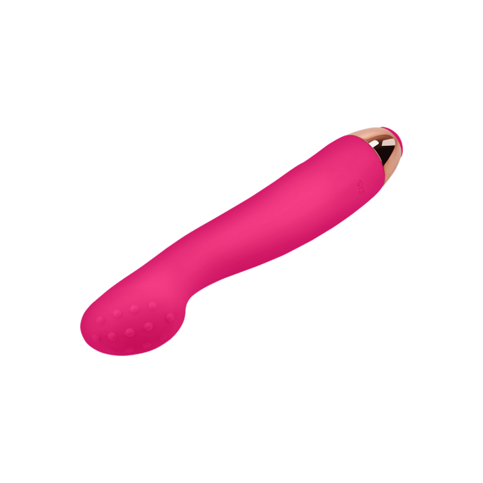 vibromasseur-point-g-à-picots-en-silicone-rechargeable-18-cm-Rose-7