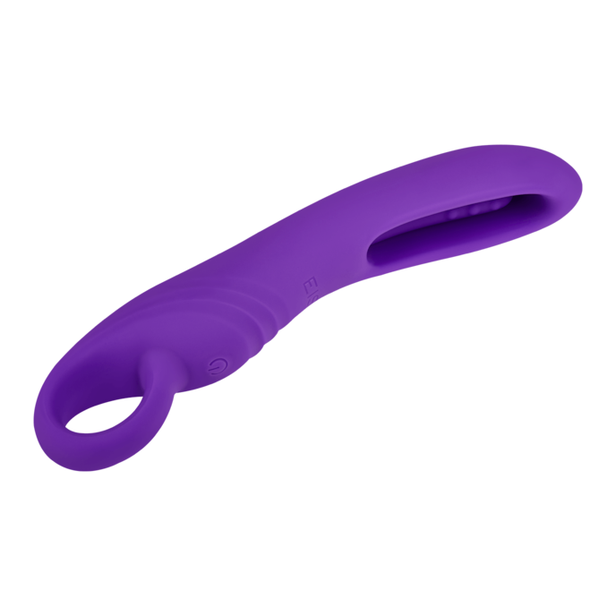 vibromasseur-point-g-avec-fonction-de-frappe-18-5-cm-Violet-6