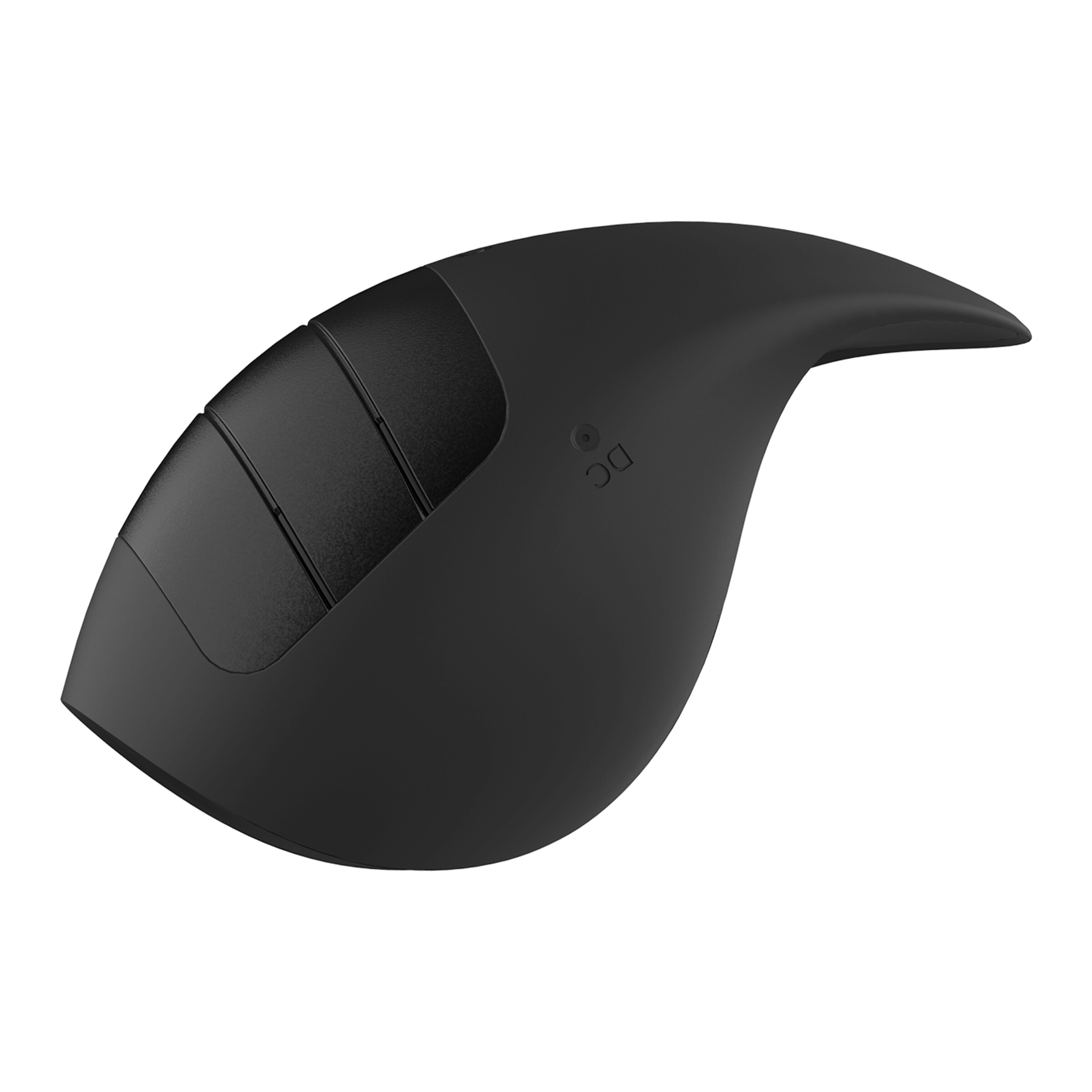 essentials---smooth-power-stroker-13-cm-Zwart-5