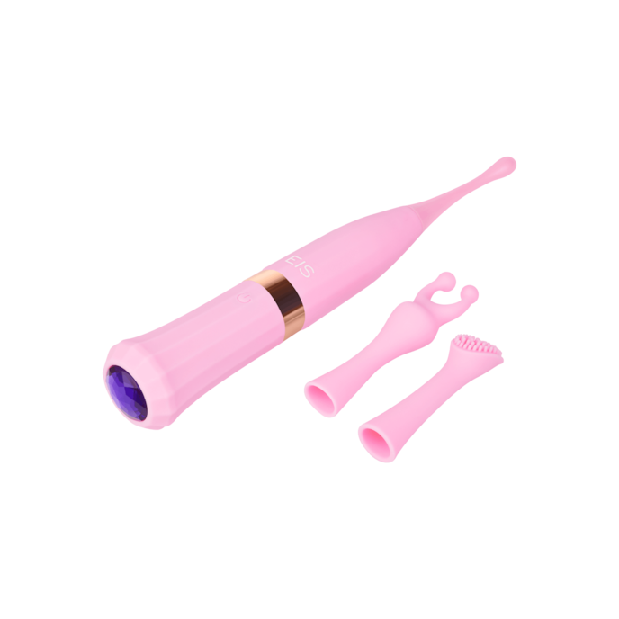 deluxe-tipvibrator-19-5-cm-Bronze-Rose-6