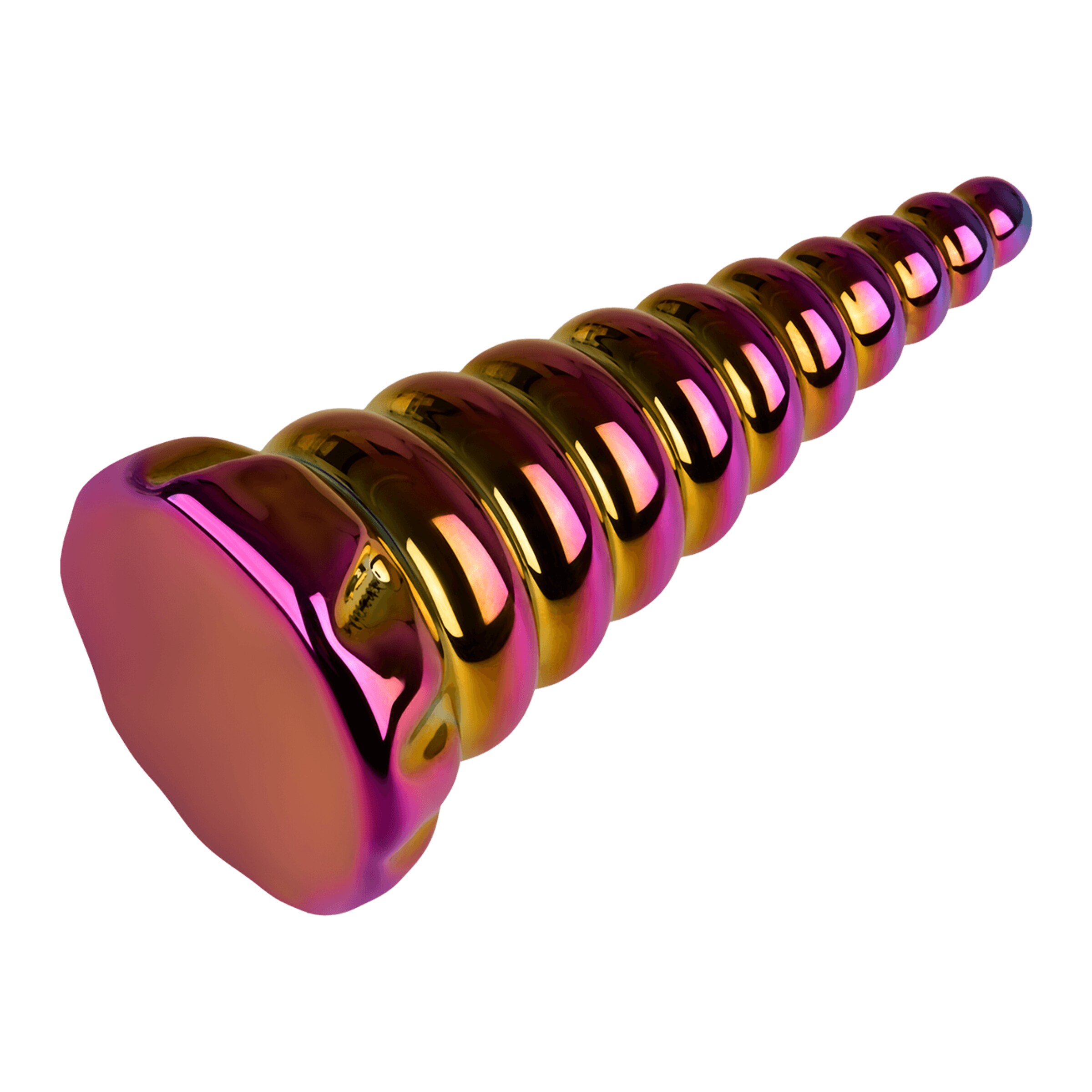 farbenfroher-analplug-aus-glas-16-cm-Bunt-3