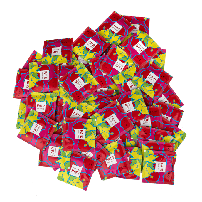 sweet-50-stuks-53-mm-Rood-1