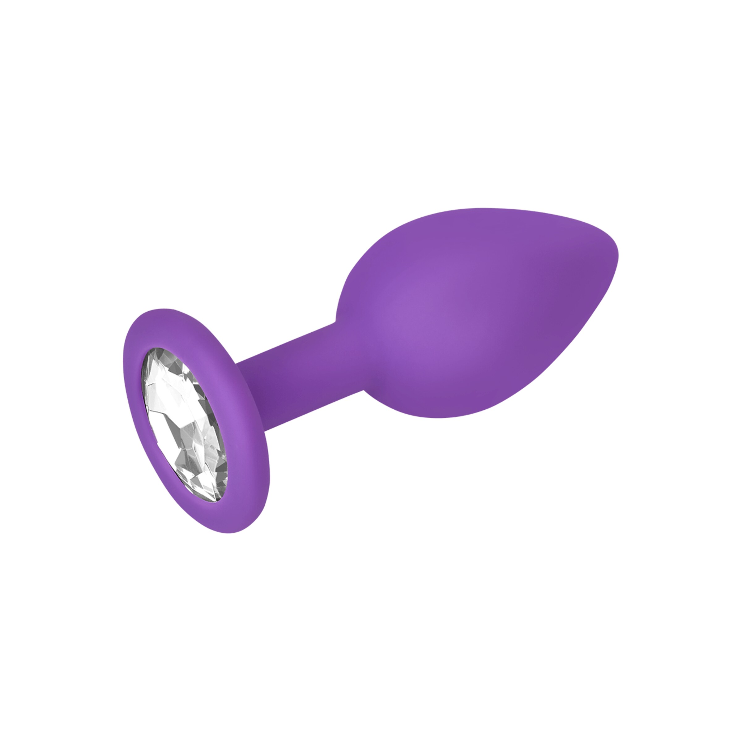 silikon-analdildo-mit-kristall-s-7-cm-Lila-Transparent-3