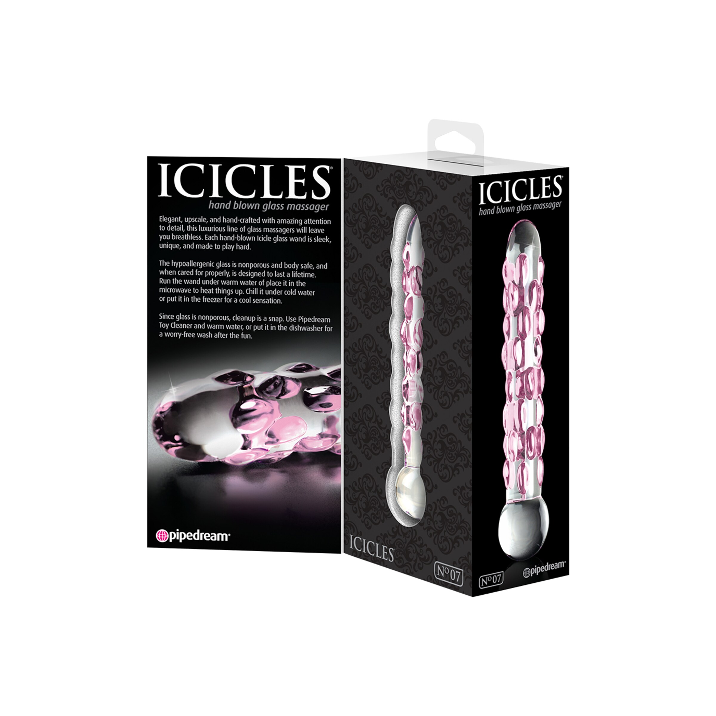 no-7-15-cm-Rose-Transparent-2