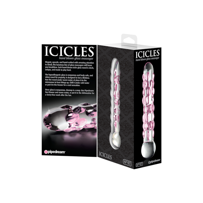 no-7-15-cm-Rose-Transparent-2