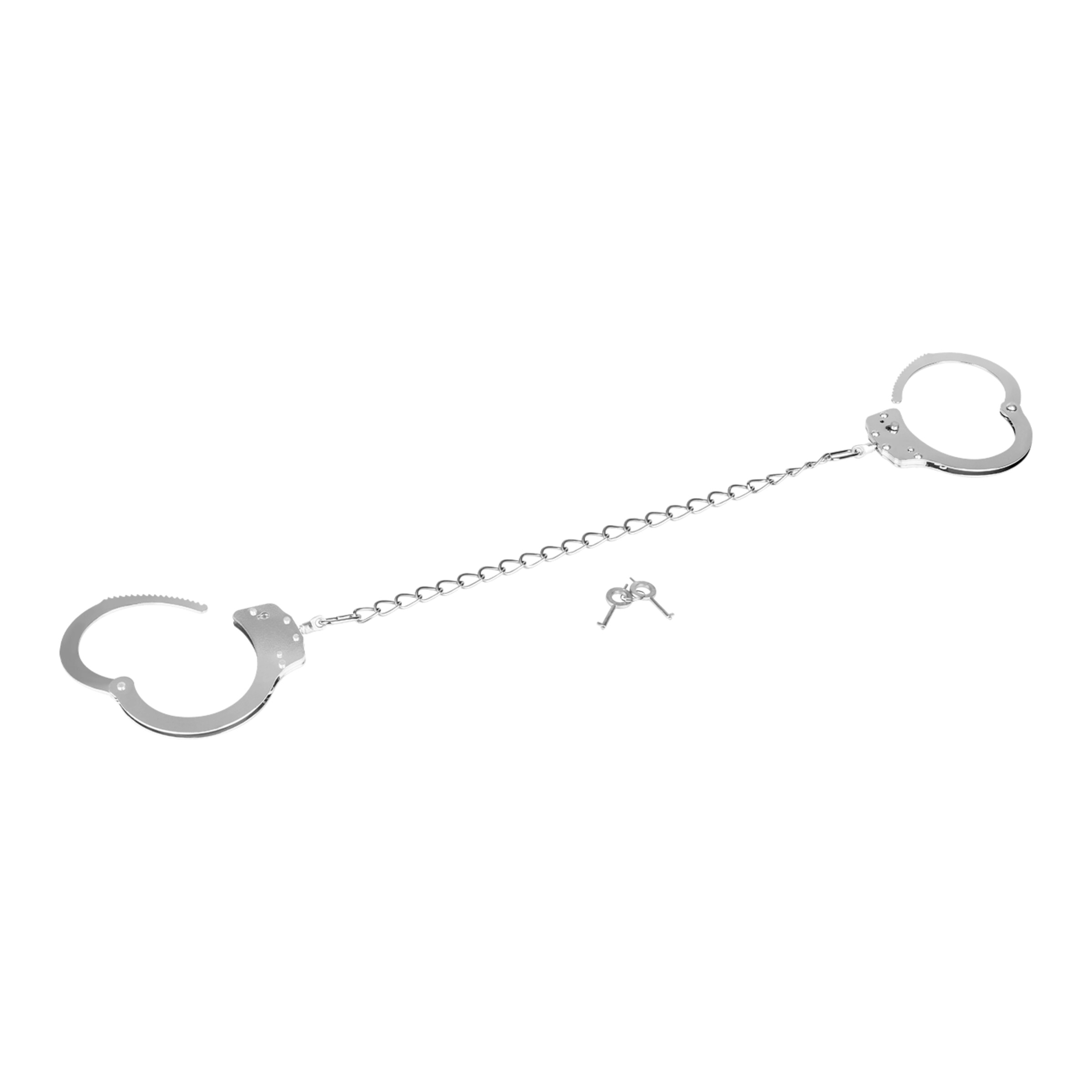 fers-pour-chevilles-en-métal-Argent-3