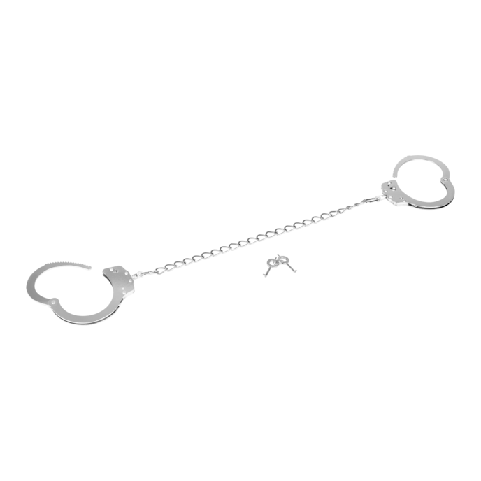 fers-pour-chevilles-en-métal-Argent-3