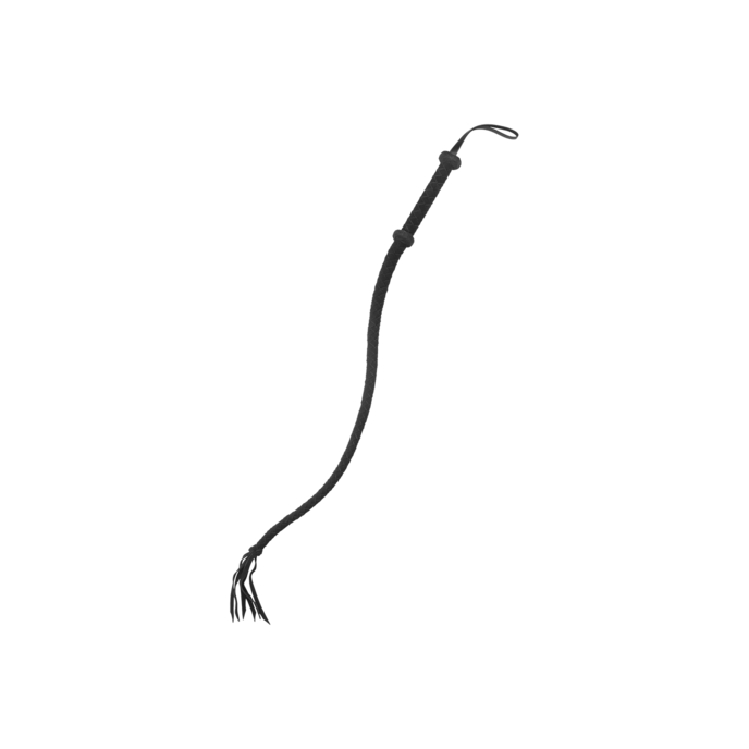 arabische-bullwhip-Schwarz-2