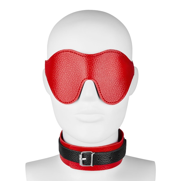 ensemble-bdsm-polyvalent-11-pièces-Noir-Rouge-3