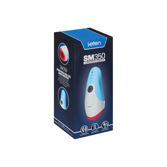 sm350---super-masturbator-20-cm-Blanc-Bleu clair-Rouge-11