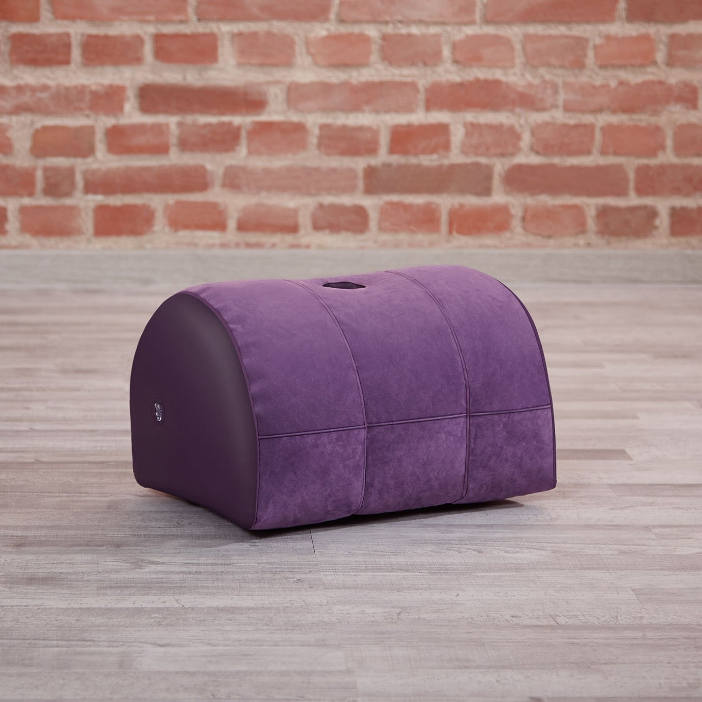 oreiller-gonflable-pour-le-sexe-29-cm-Violet-2