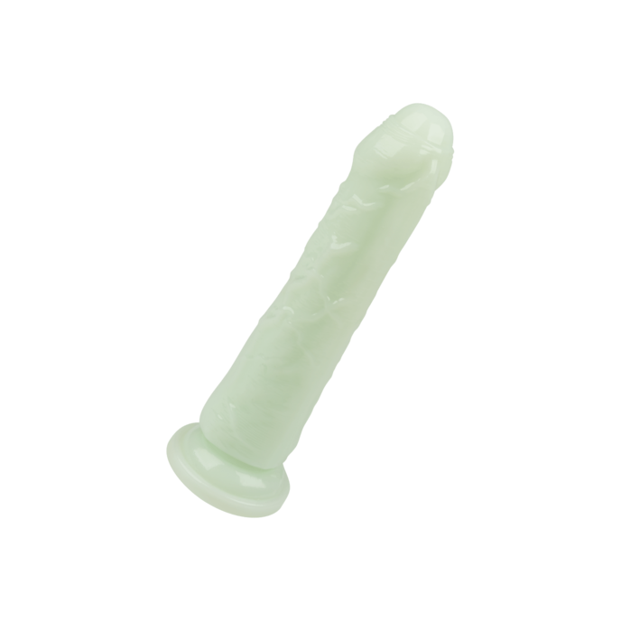 Naturdildo mit Vorhaut, 19,5 cm mint online kaufen Naturdildo mit Vorhaut, 19,5 cm mint online kaufen