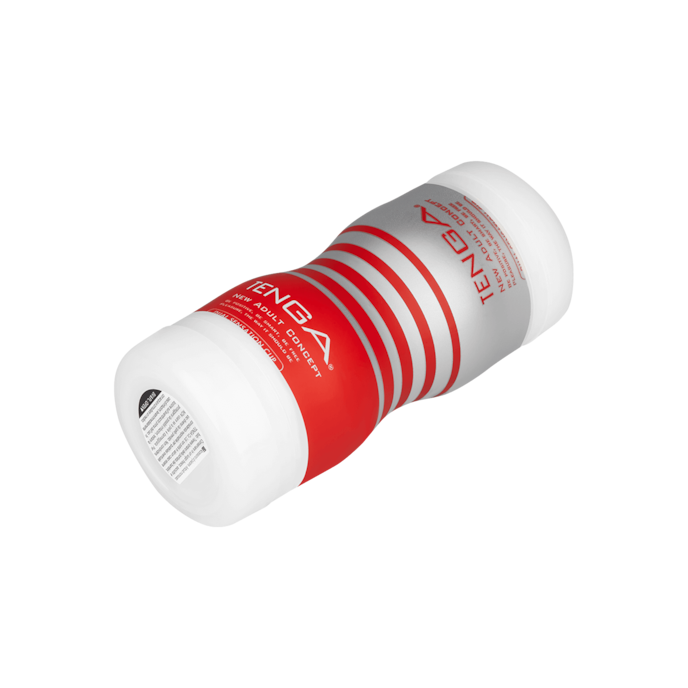 dual-sensation-cup-15-5-cm-Rood-Zilver-6