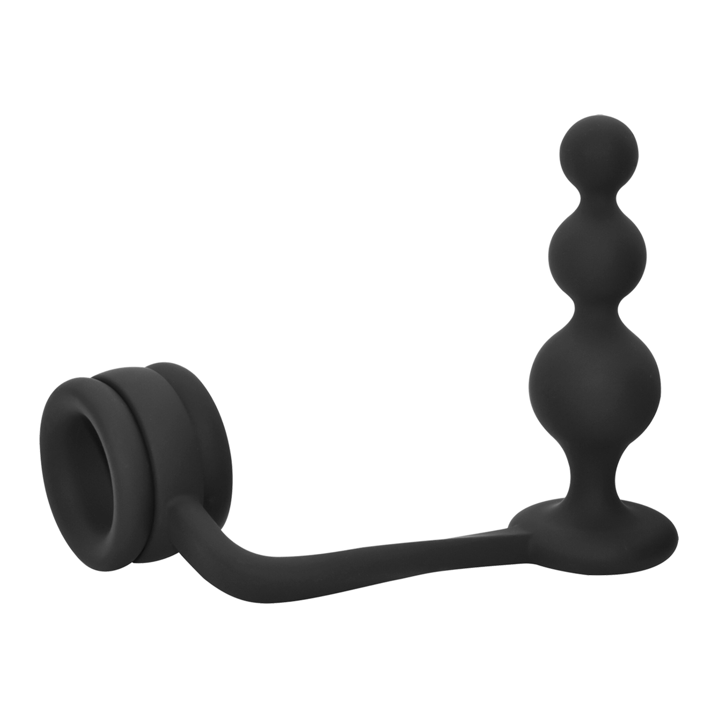 ramrod---cockring-with-beaded-anal-plug-11-cm-Schwarz-4