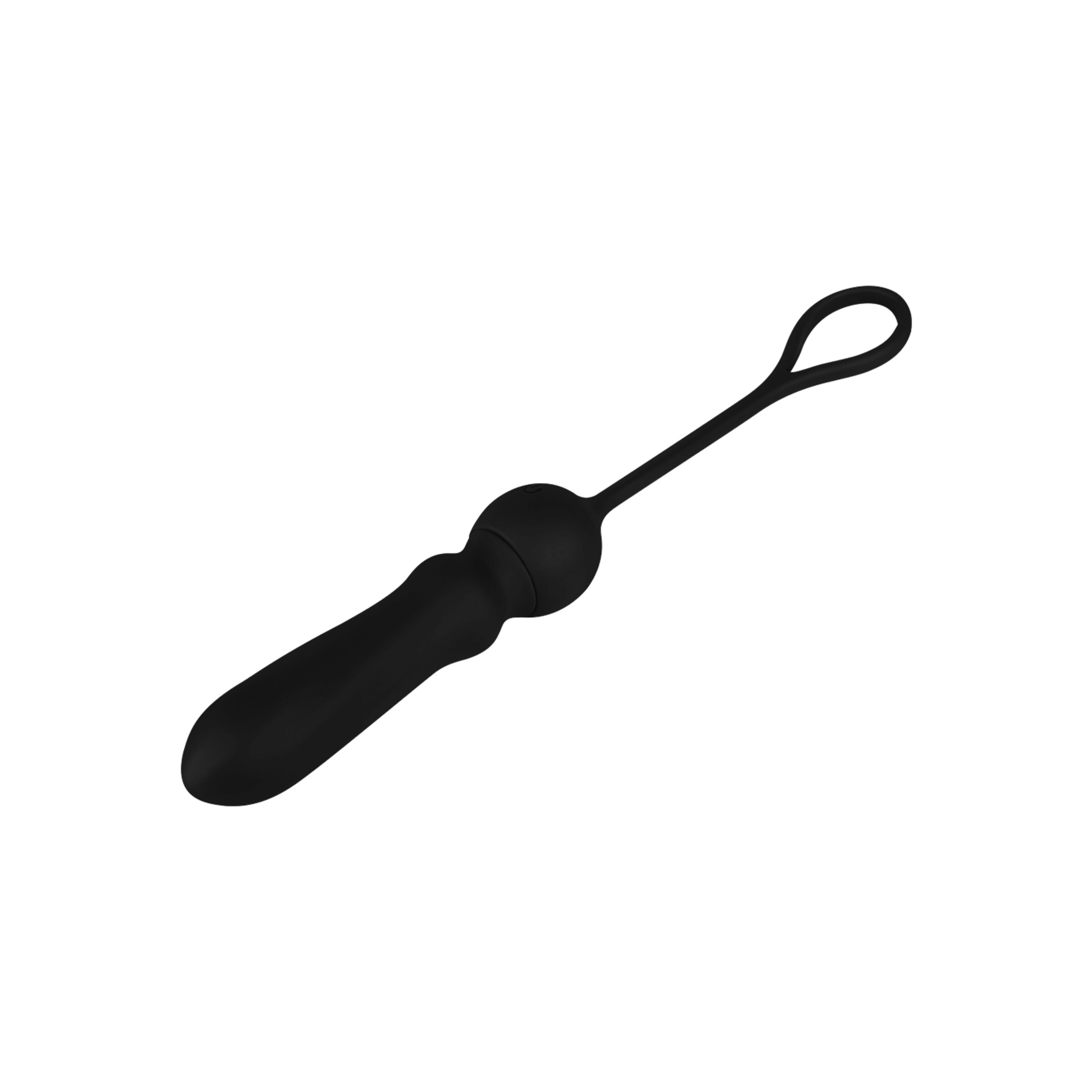 plug-anal-en-silicone-avec-anneau-pénien-13-cm-Noir-6
