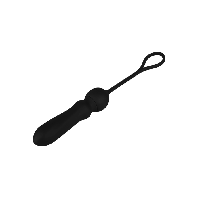plug-anal-en-silicone-avec-anneau-pénien-13-cm-Noir-6