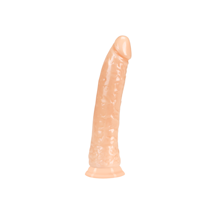 natuurlijke-dildo-met-zuignap-21-cm-Zilver-3