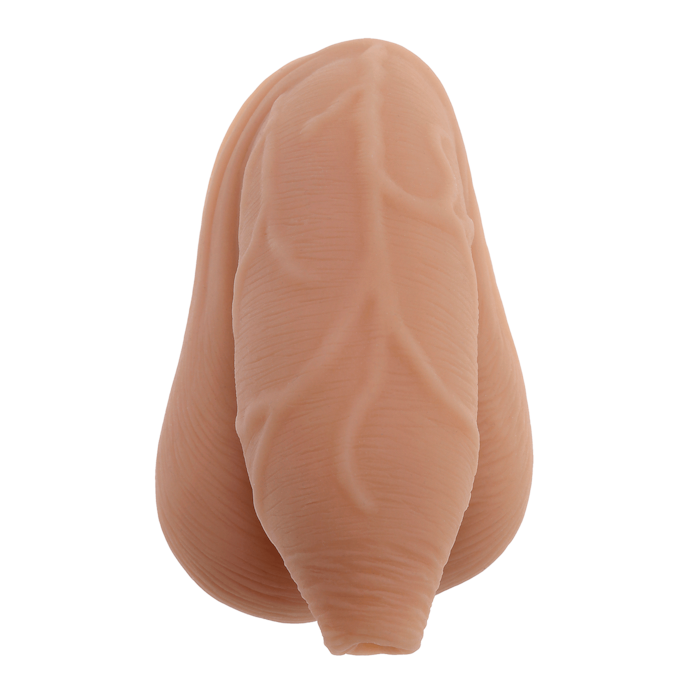 the-uncircumcised-packer-11-6-cm-Naturel moyen-3